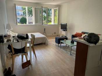 Vente appartement 1 pièce Vente appartement 1 pièce