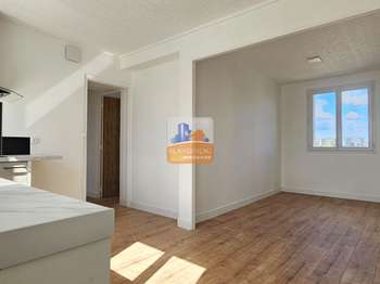 Vente Appartement 3 piècesRezé