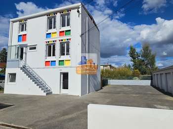 Vente appartement 2 pièces Rezé 44