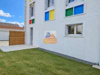 Vente appartement 2 pièces Vente appartement 2 pièces
