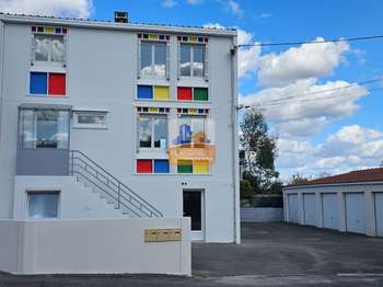 Vente Appartement 2 piècesRezé