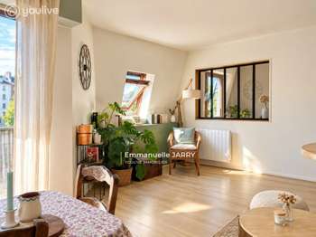 Vente Appartement 4 piècesRezé