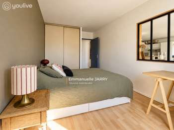 Vente Appartement 4 piècesRezé