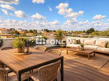 Vente Appartement 2 piècesRezé