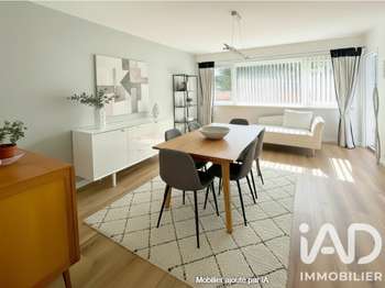 Vente Appartement 4 piècesRezé