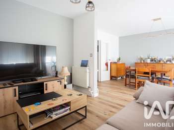 Vente Appartement 4 piècesRezé