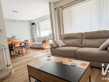 Vente appartement 4 pièces Rezé 44