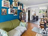 Vente appartement 6 pièces Vente appartement 6 pièces