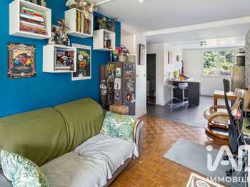 Vente appartement 6 pièces Vente appartement 6 pièces