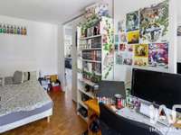 Vente appartement 6 pièces Vente appartement 6 pièces