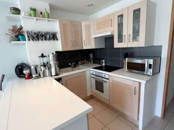 Vente Appartement 2 piècesRezé