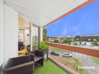 Vente Appartement 4 piècesRezé