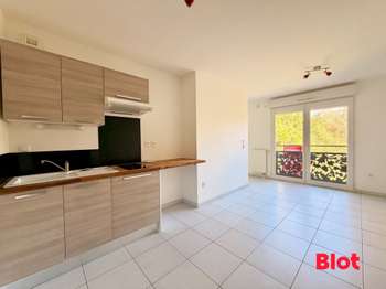Vente Appartement T1Rezé