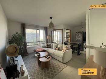 Photo Vente appartement Rezé