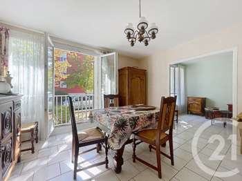 Vente appartement 4 pièces Rezé 44