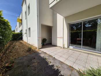 Vente Appartement 4 piècesRezé