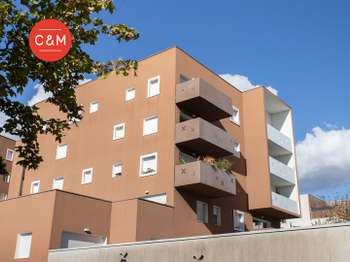 Vente appartement 2 pièces Rezé 44