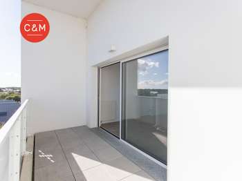 Vente Appartement 2 piècesRezé
