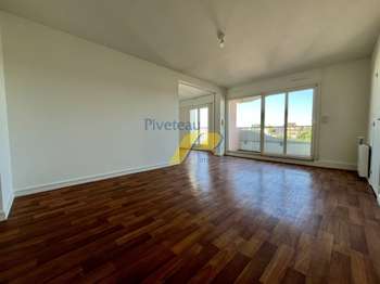 Vente Appartement 4 piècesRezé
