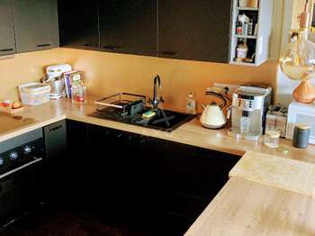 Vente appartement 3 pièces Rezé 44