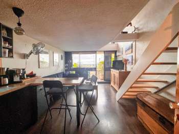 Vente Appartement 3 piècesRezé