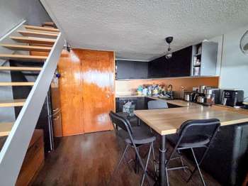 Vente Appartement 3 piècesRezé