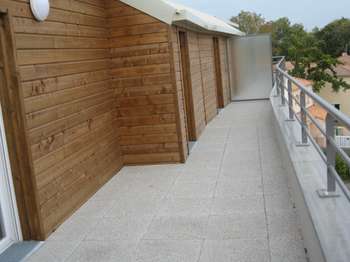 Vente Appartement 3 piècesRezé