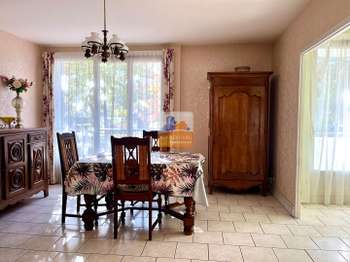 Vente appartement 5 pièces Rezé 44