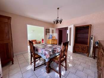 Vente appartement 5 pièces Vente appartement 5 pièces