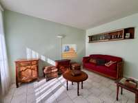 Vente appartement 5 pièces Vente appartement 5 pièces