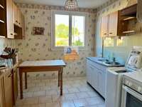 Vente appartement 5 pièces Vente appartement 5 pièces