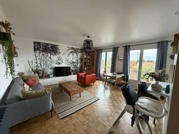 Vente Appartement 4 piècesRezé