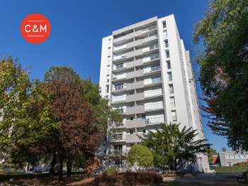 Vente Appartement 4 piècesRezé