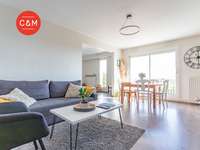 Vente appartement 4 pièces Vente appartement 4 pièces
