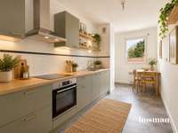 Vente appartement 3 pièces Vente appartement 3 pièces
