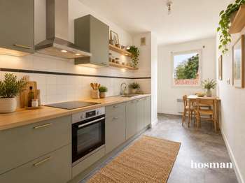 Vente appartement 3 pièces Vente appartement 3 pièces