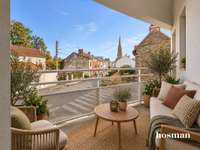 Vente appartement 3 pièces Vente appartement 3 pièces