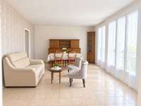 Vente appartement 4 pièces Vente appartement 4 pièces
