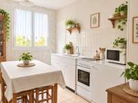 Vente appartement 4 pièces Vente appartement 4 pièces