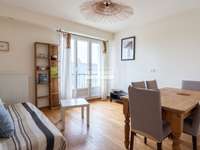 Vente appartement 2 pièces Rezé - 44