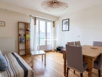 Vente Appartement 2 piècesRezé