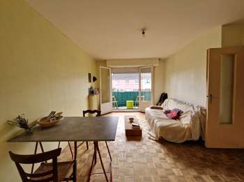 Vente appartement 2 pièces Rezé 44
