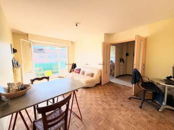Vente Appartement 2 piècesRezé