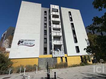 Vente Appartement 2 piècesRezé