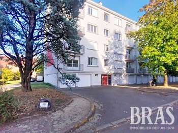 Vente Appartement 2 piècesRezé