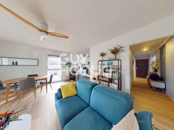 Vente Appartement 3 piècesRezé