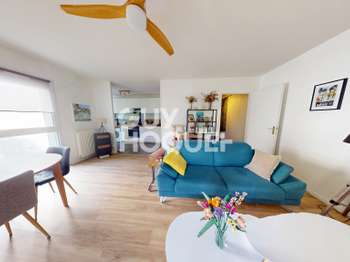 Vente appartement 3 pièces Vente appartement 3 pièces