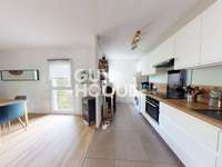 Vente appartement 3 pièces Vente appartement 3 pièces