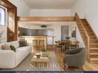 Vente appartement 1 pièce Vente appartement 1 pièce