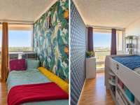 Vente appartement 5 pièces Vente appartement 5 pièces